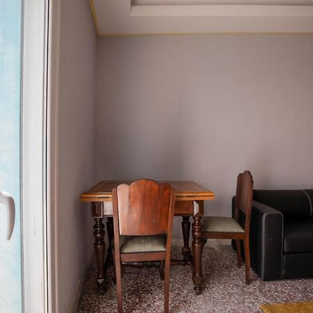 Athens Apartments Buitenkant foto